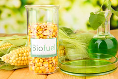 Filleigh biofuel availability